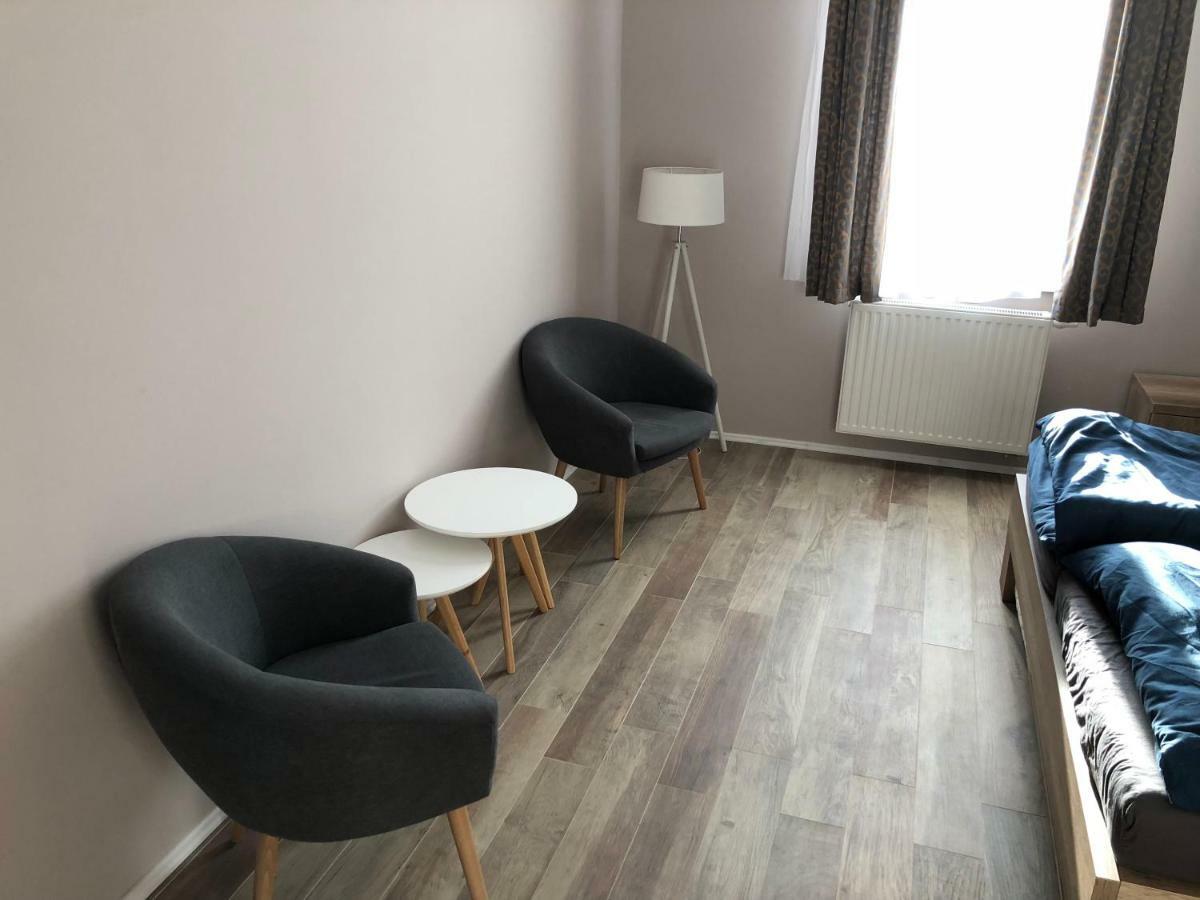 Apartman Marcello Trenčianske Teplice Dış mekan fotoğraf