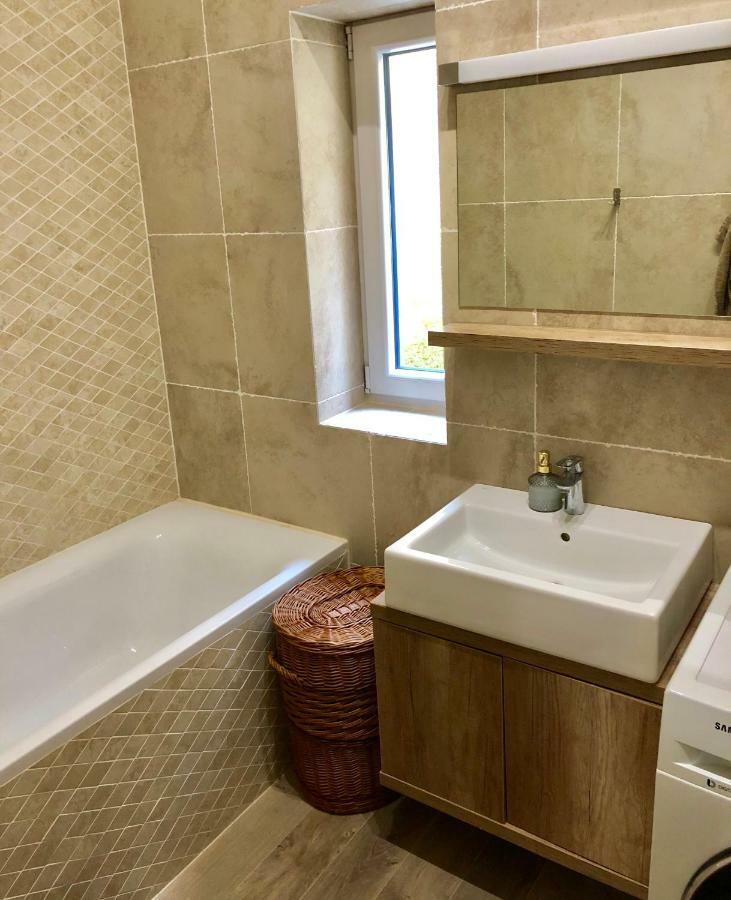 Apartman Marcello Trenčianske Teplice Dış mekan fotoğraf