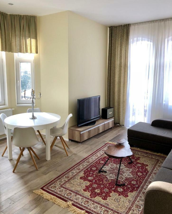Apartman Marcello Trenčianske Teplice Dış mekan fotoğraf