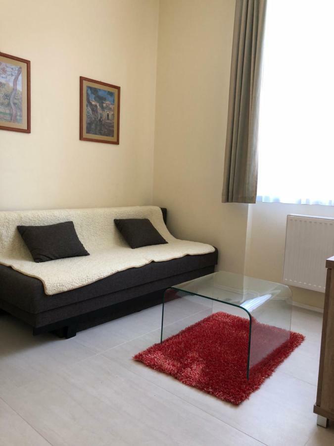 Apartman Marcello Trenčianske Teplice Dış mekan fotoğraf