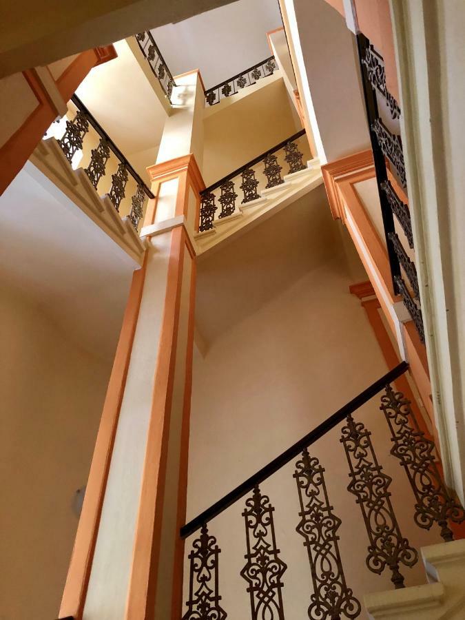 Apartman Marcello Trenčianske Teplice Dış mekan fotoğraf