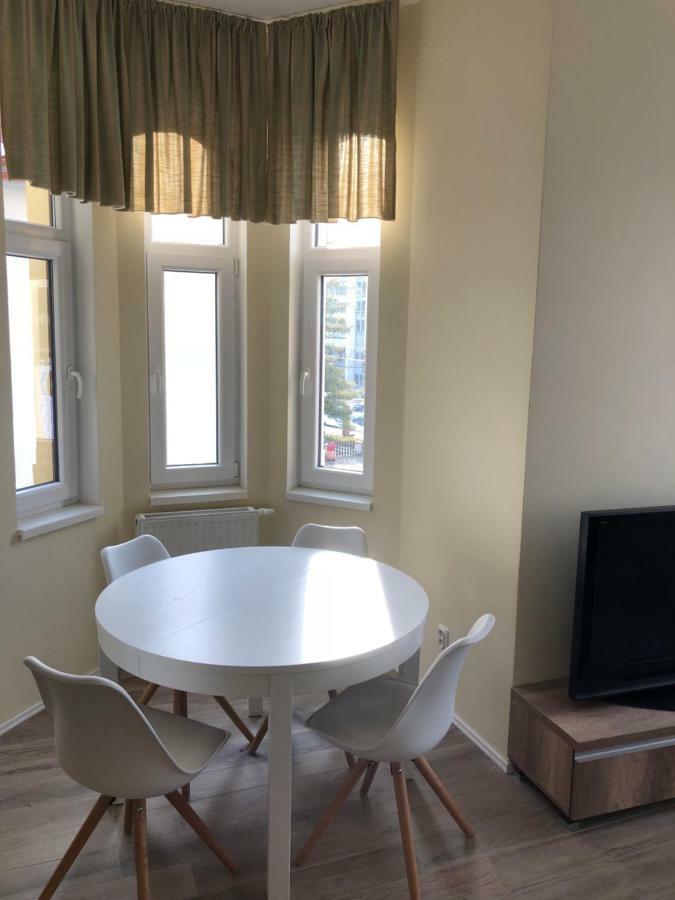 Apartman Marcello Trenčianske Teplice Dış mekan fotoğraf