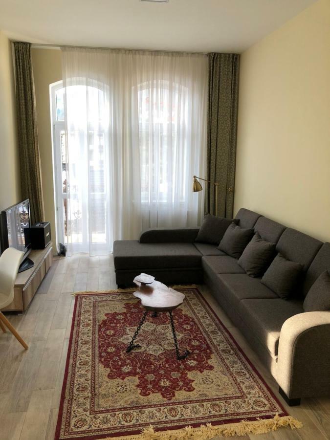Apartman Marcello Trenčianske Teplice Dış mekan fotoğraf