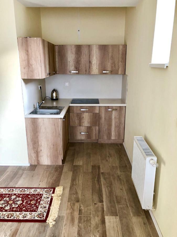Apartman Marcello Trenčianske Teplice Dış mekan fotoğraf